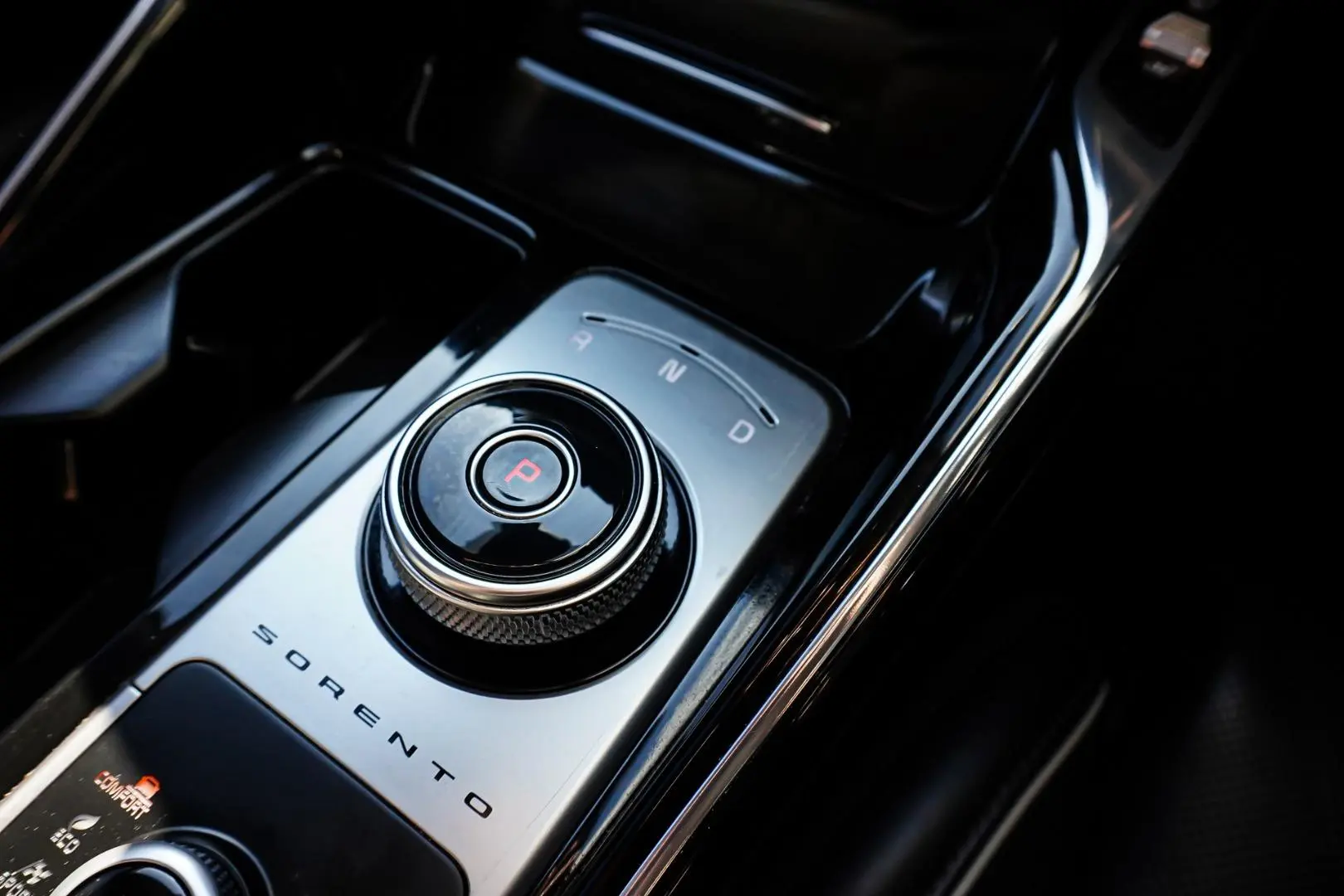 2020 Kia Sorento Gallery Image 23