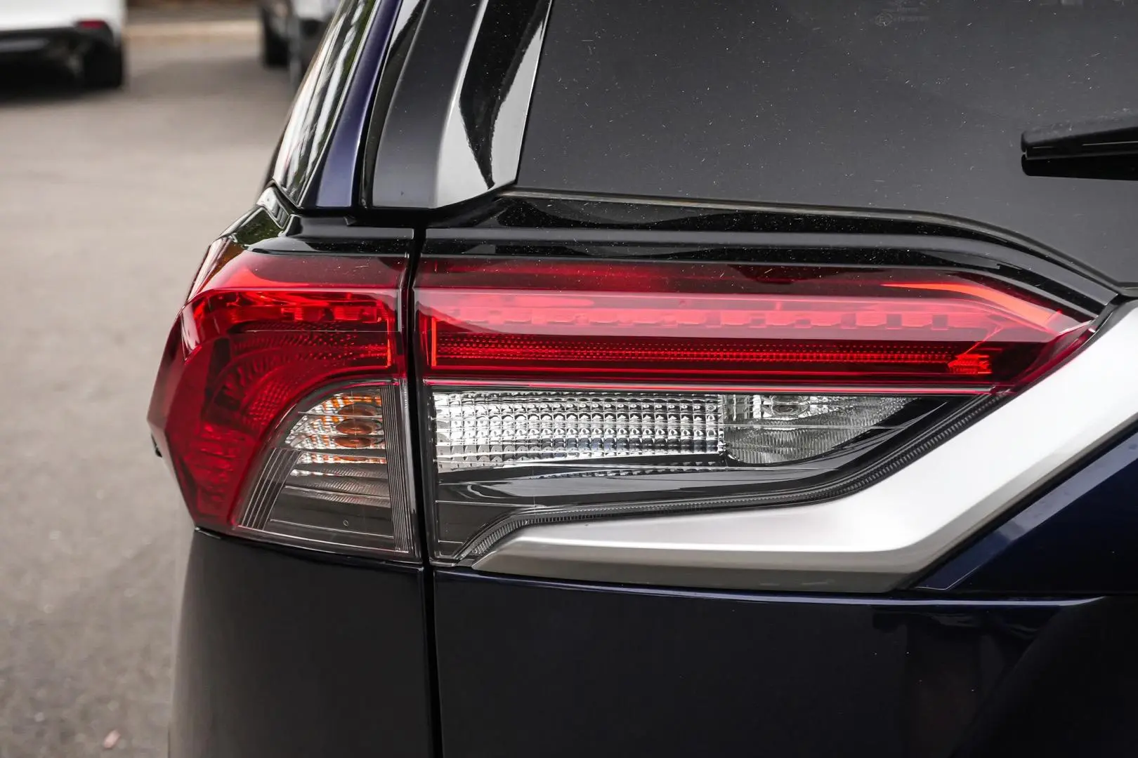 2020 Toyota RAV4 Gallery Image 14