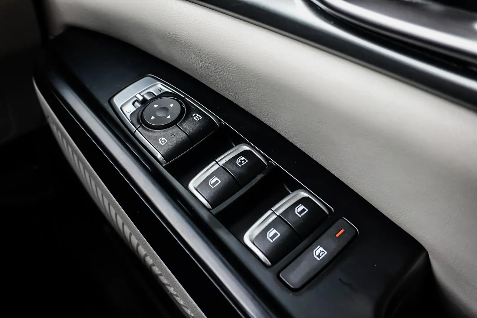 2022 Kia Carnival Gallery Image 22