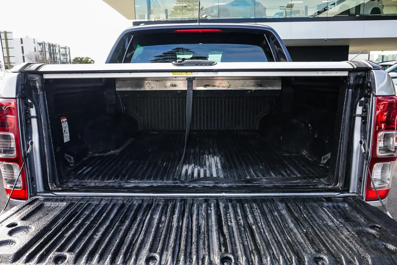 2019 Ford Ranger Gallery Image 10