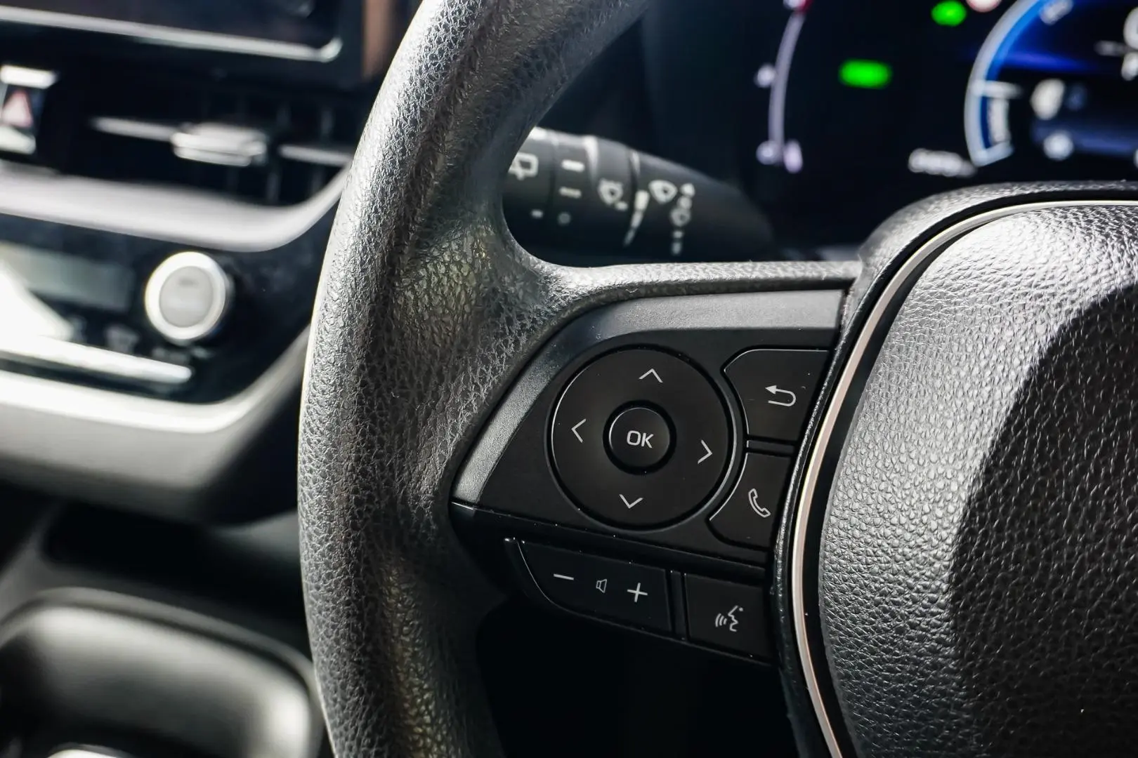 2023 Toyota Corolla Gallery Image 20