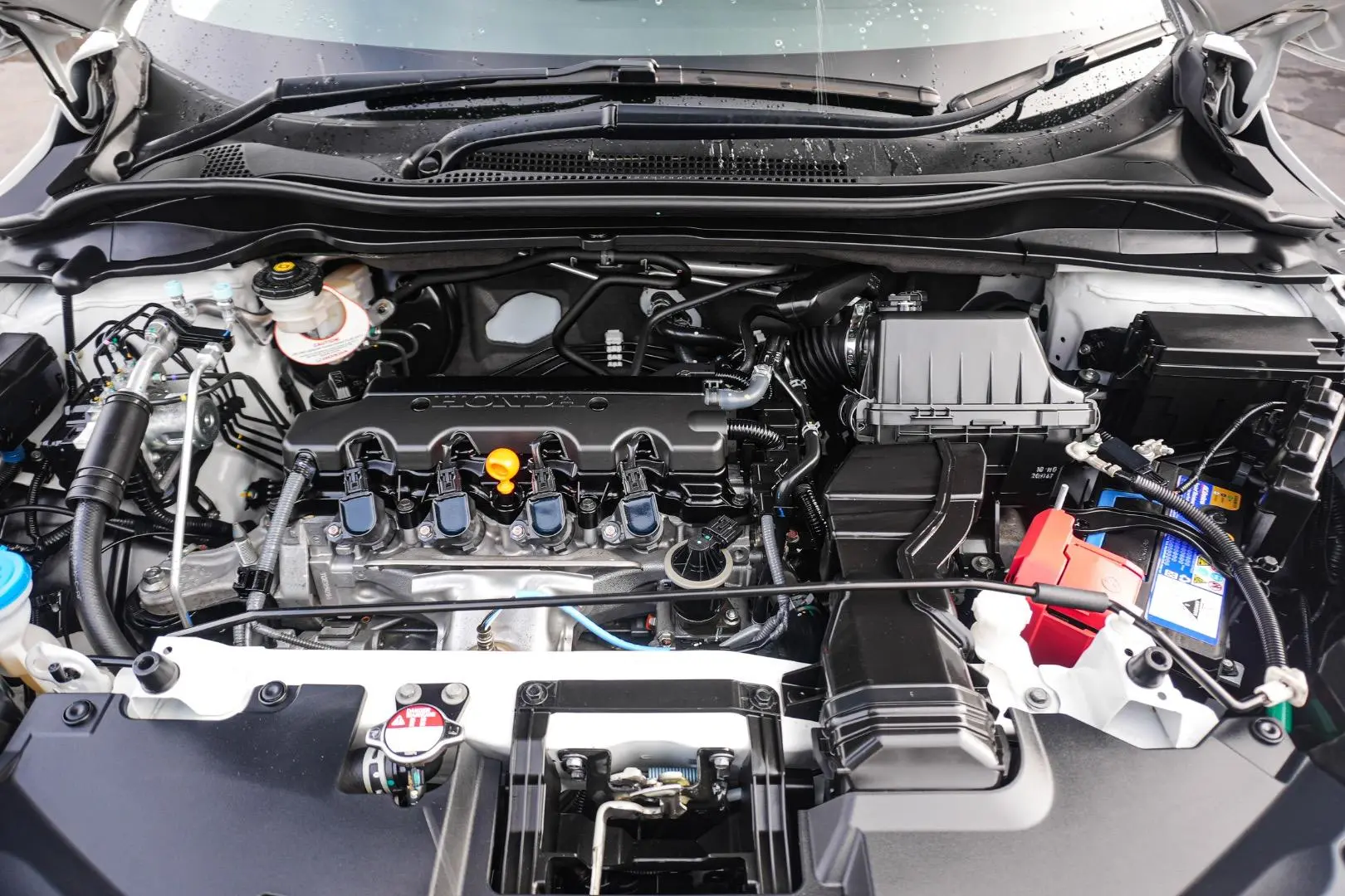 2020 Honda HR-V Gallery Image 22