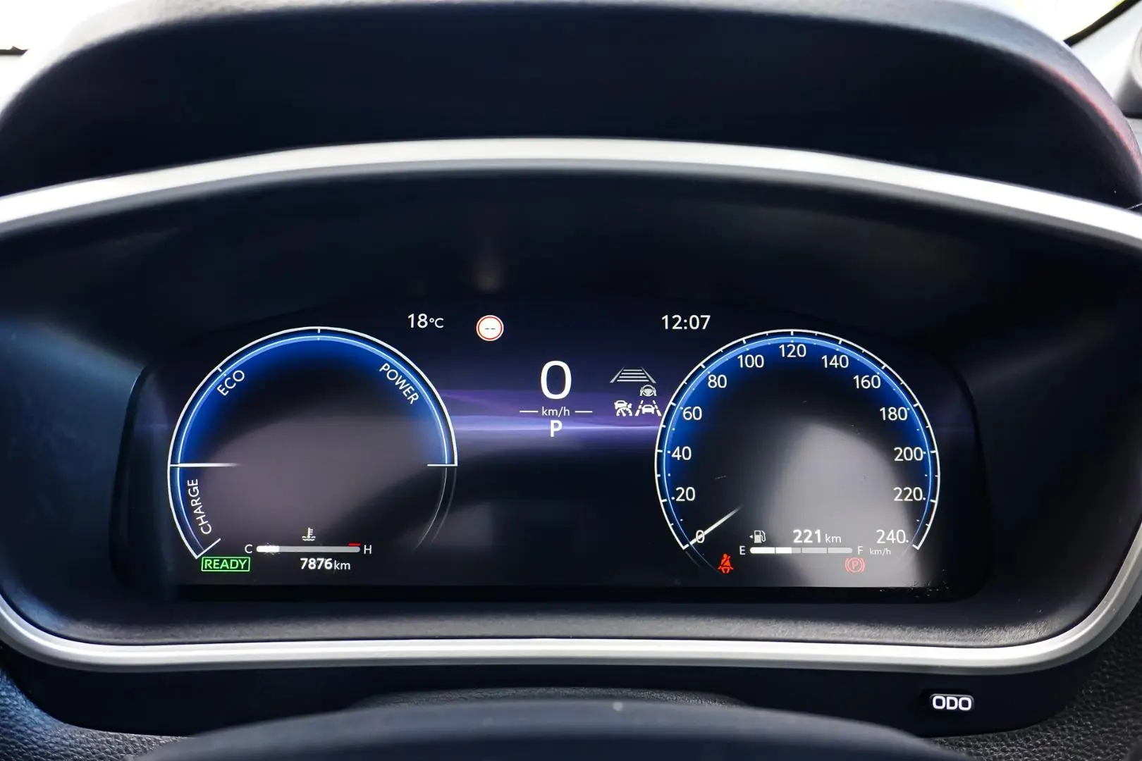 2024 Toyota Corolla Cross Gallery Image 20