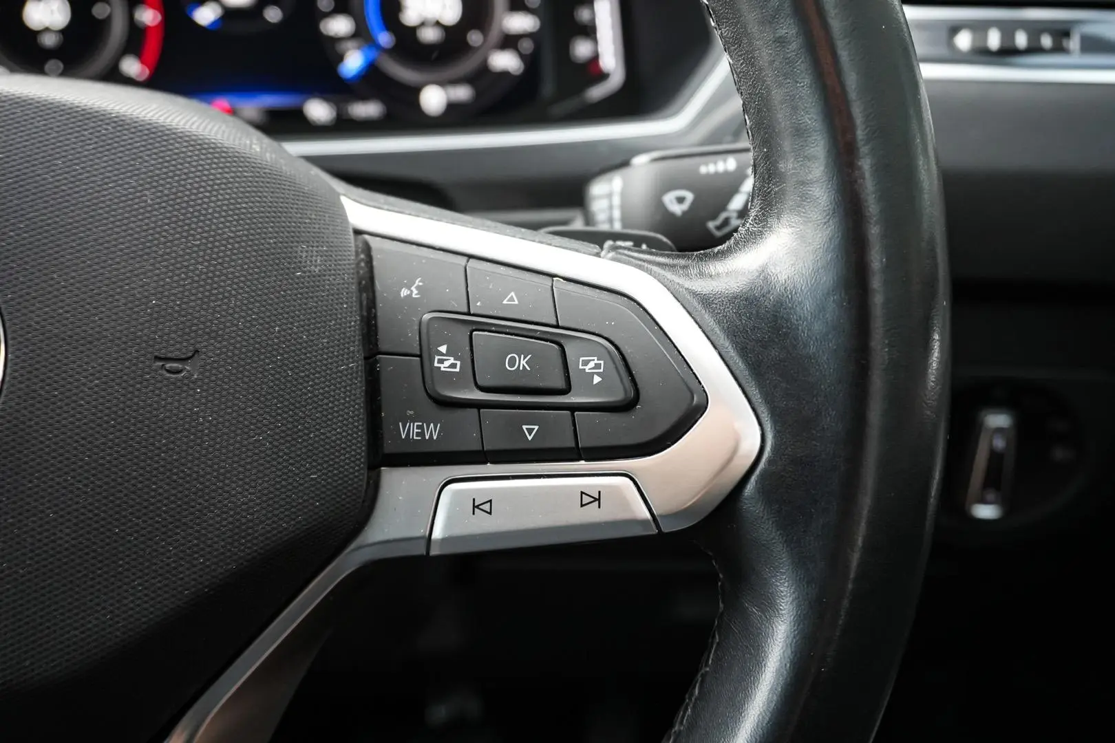 2022 Volkswagen Tiguan Gallery Image 21