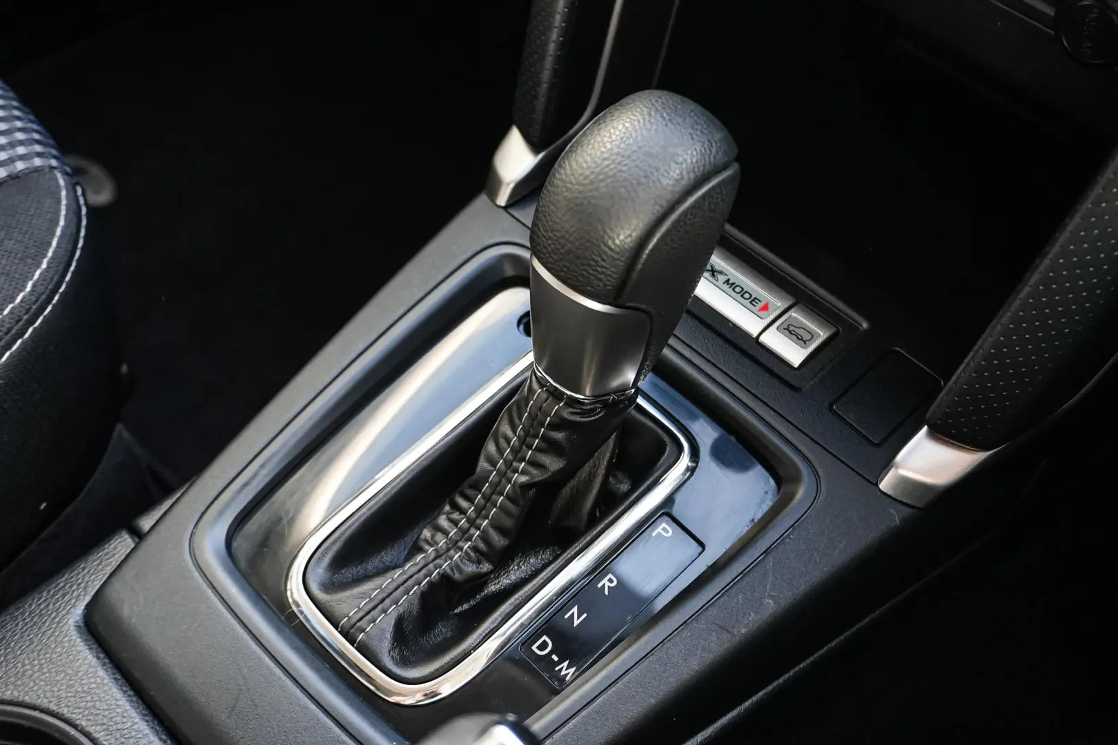 2017 Subaru Forester Gallery Image 18