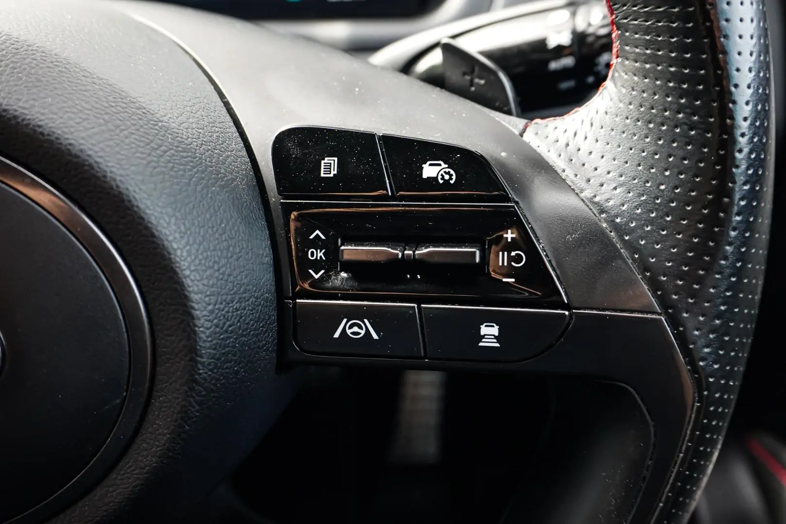 2022 Hyundai Tucson Gallery Image 21