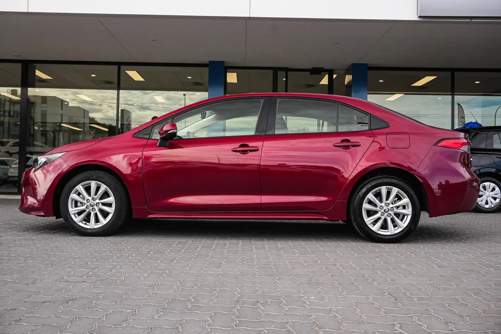 2024 Toyota Corolla Gallery Image 4