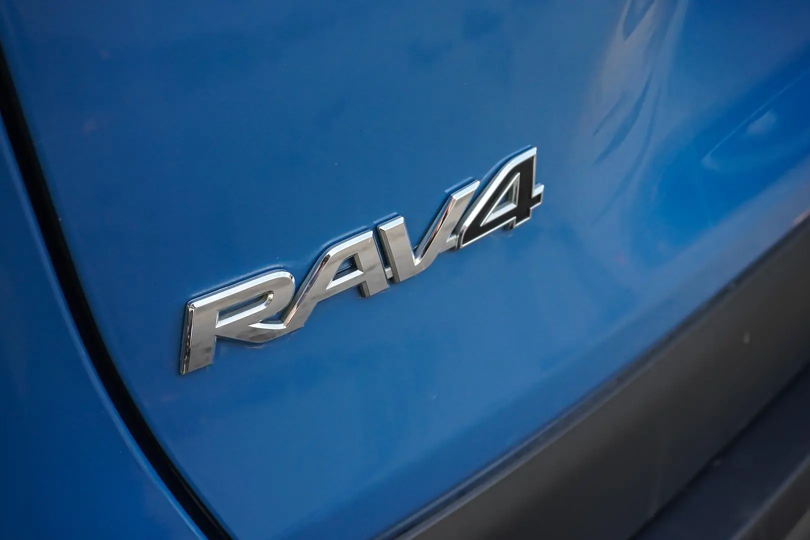 2024 Toyota RAV4 Gallery Image 15
