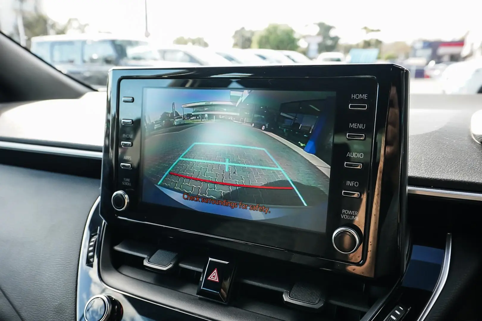 2021 Toyota Corolla Gallery Image 21