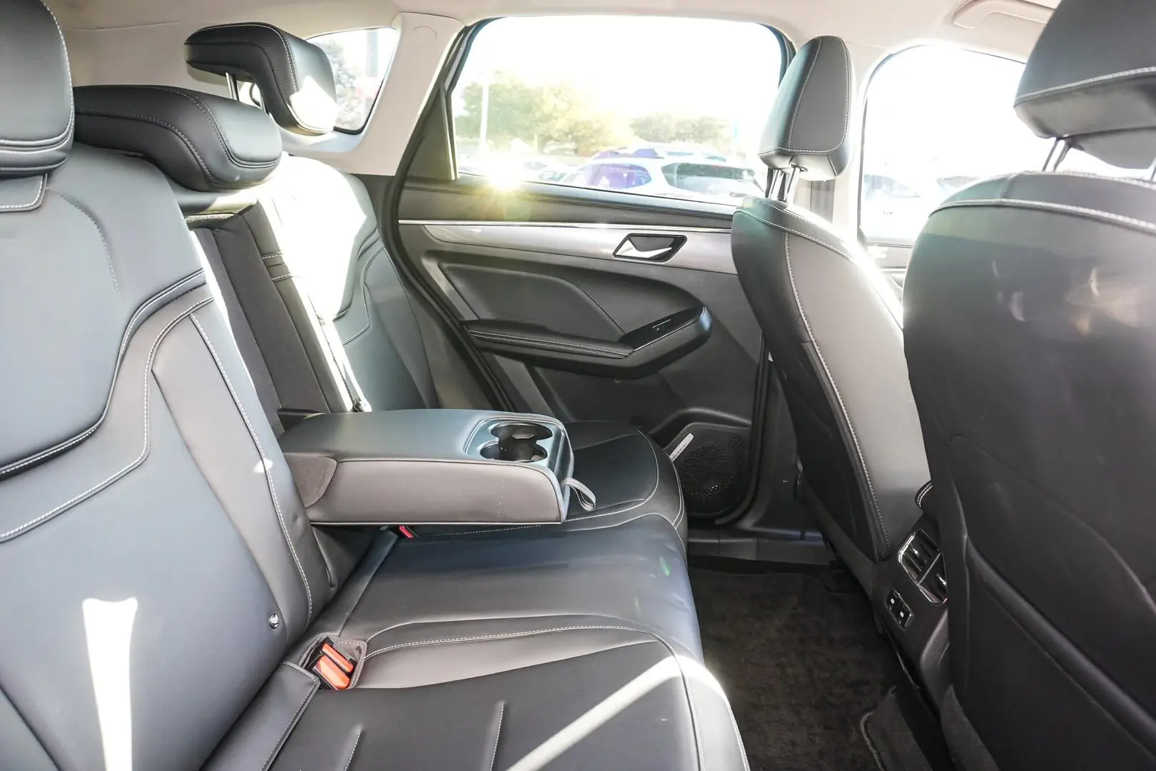 2023 GWM Haval Jolion Gallery Image 9