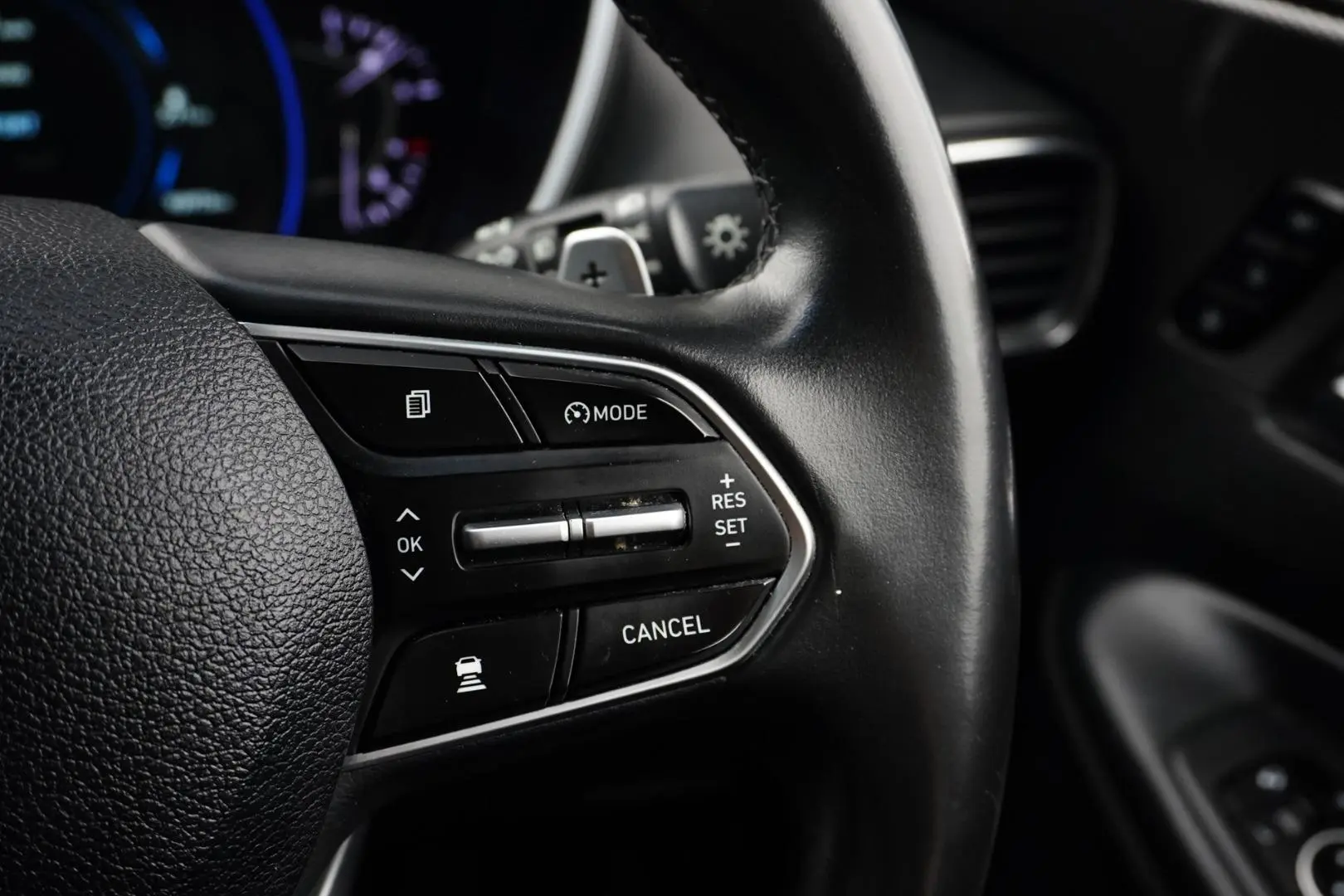 2018 Hyundai Santa Fe Gallery Image 20