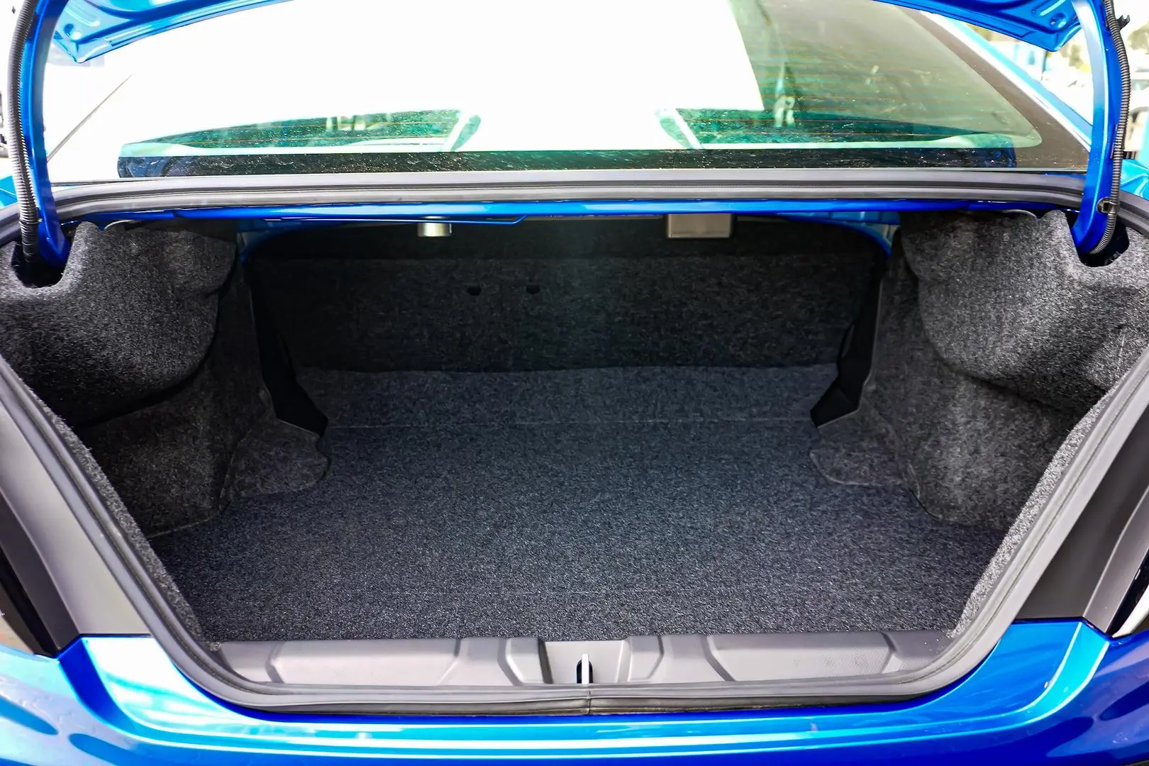 2024 Subaru WRX Gallery Image 10