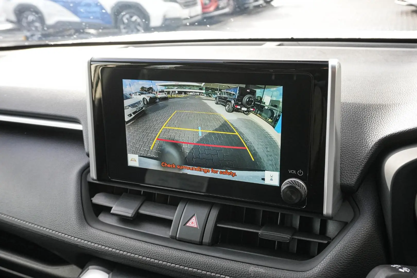 2024 Toyota RAV4 Gallery Image 23