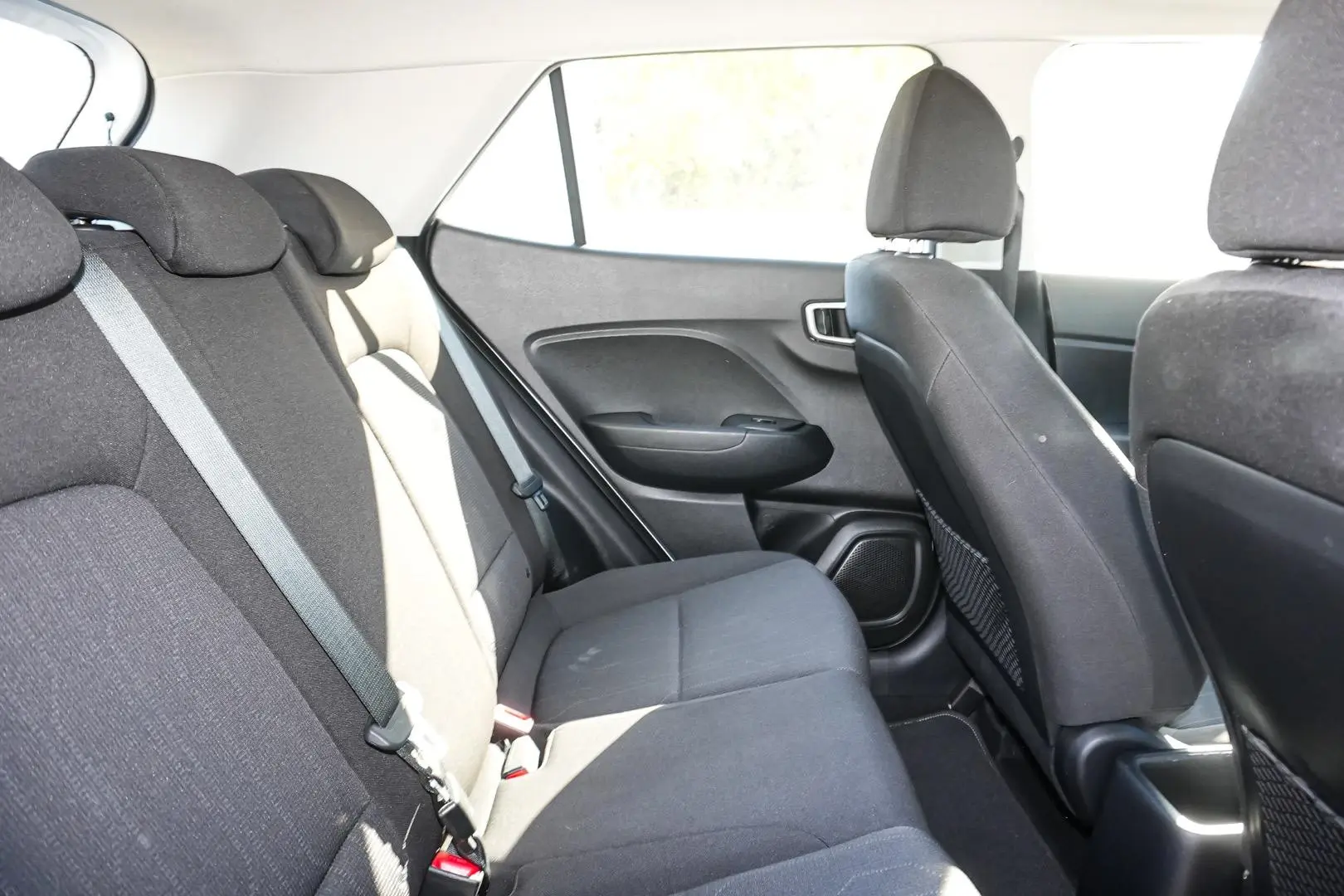 2019 Hyundai Venue Gallery Image 15