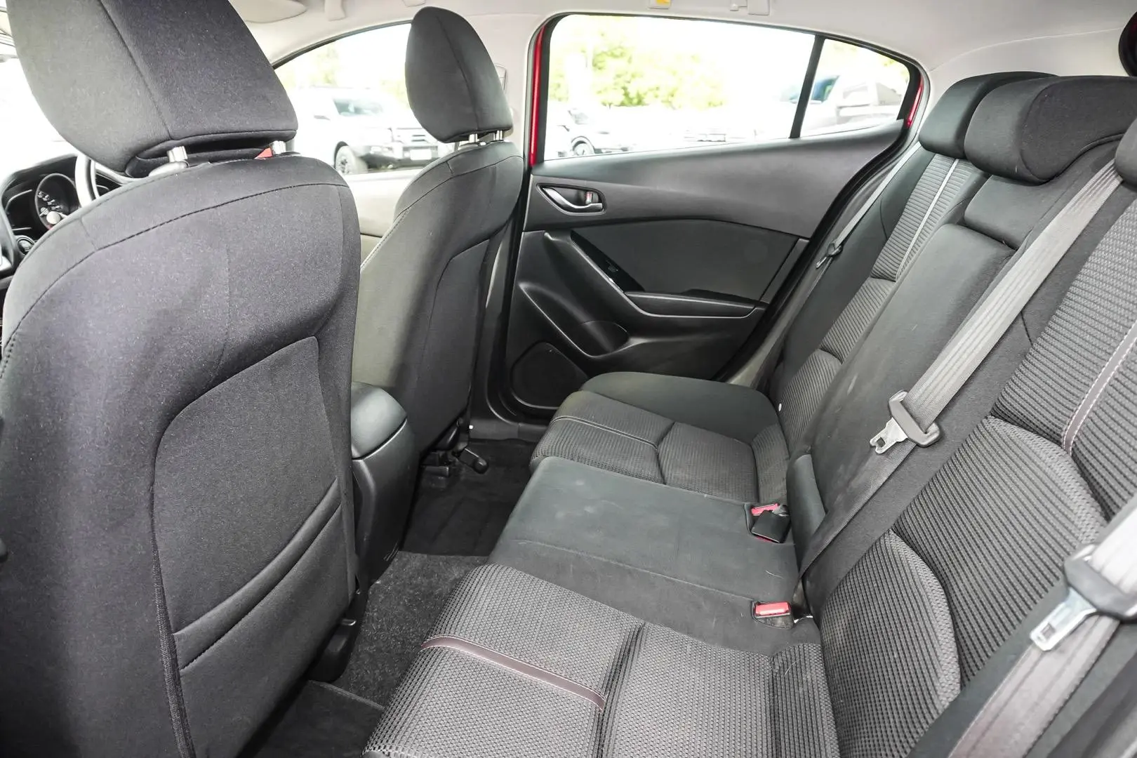 2017 Mazda 3 Gallery Image 8