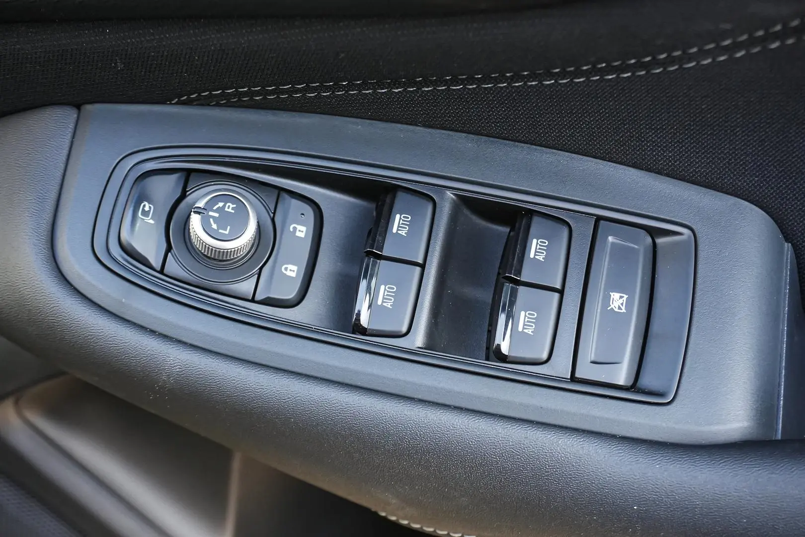 2022 Subaru Outback Gallery Image 19