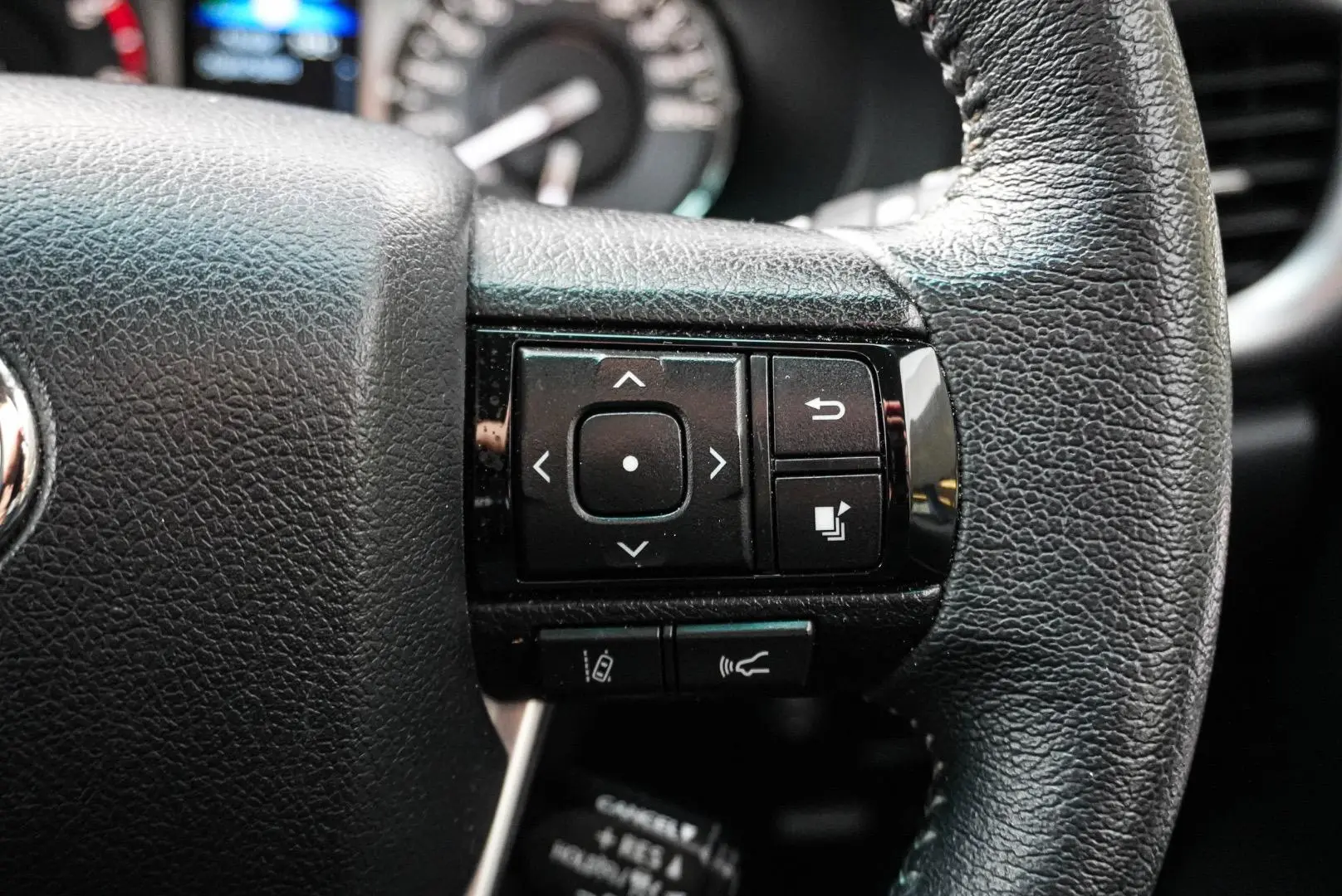 2022 Toyota Hilux Gallery Image 21