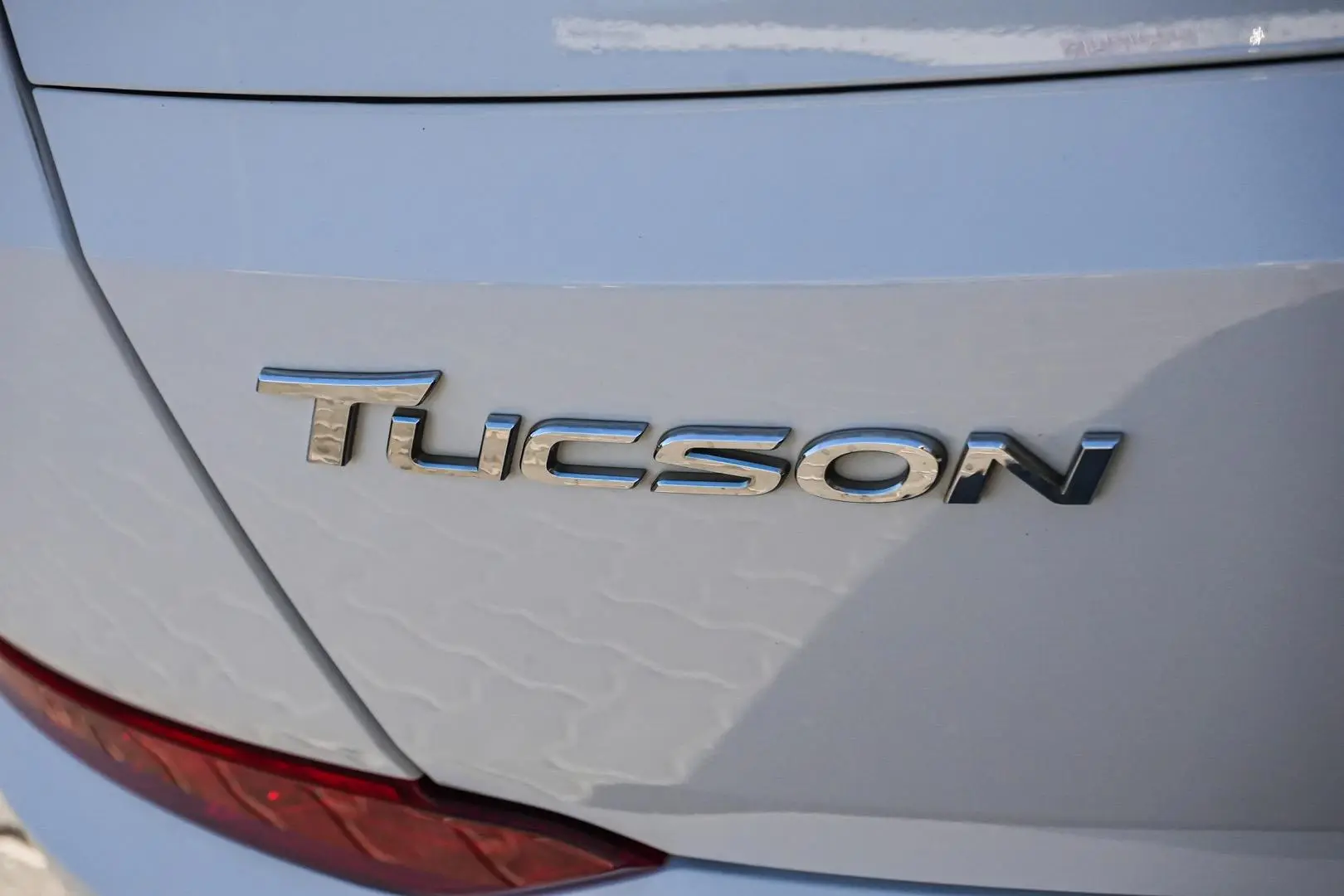 2017 Hyundai Tucson Gallery Image 9