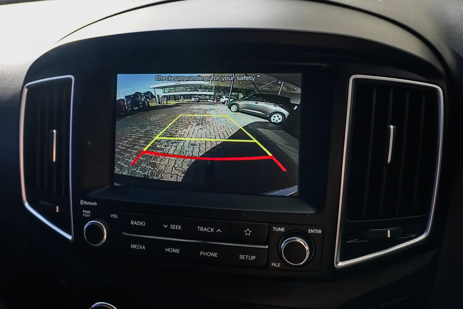 2019 Hyundai iLoad Gallery Image 24