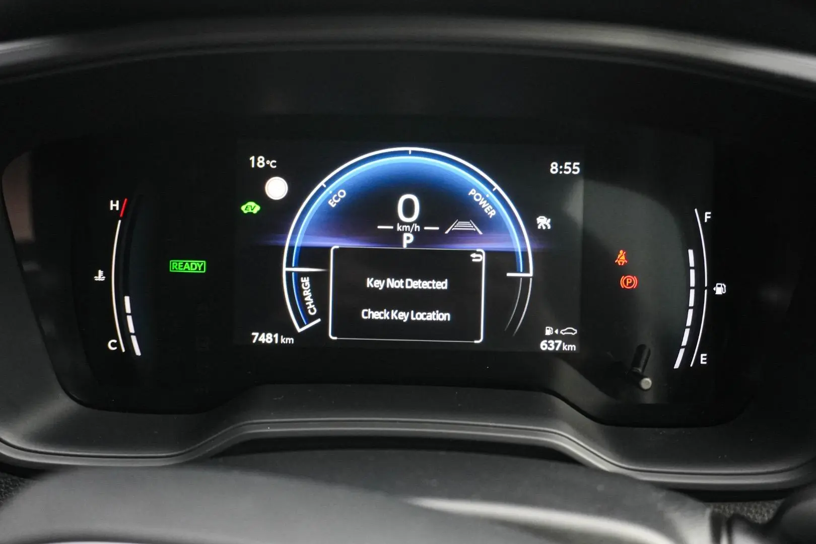 2023 Toyota Corolla Gallery Image 18