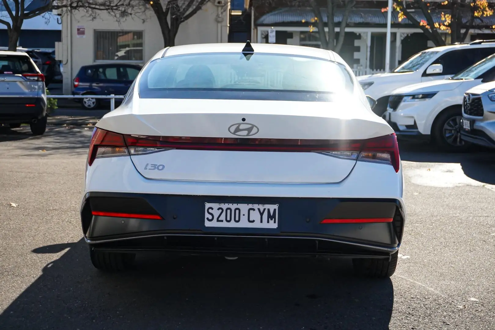 2024 Hyundai i30 Gallery Image 6