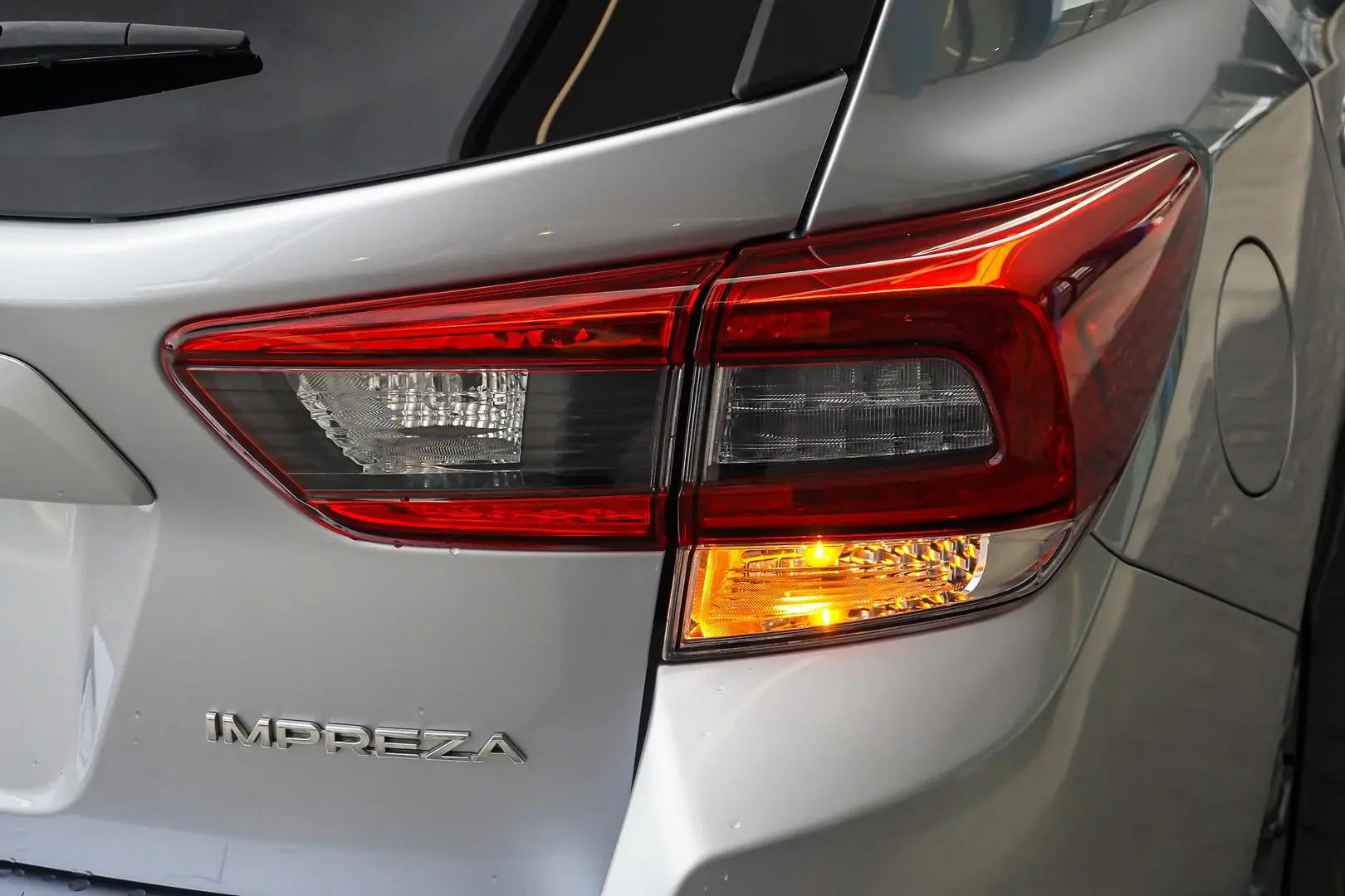 2020 Subaru Impreza Gallery Image 13