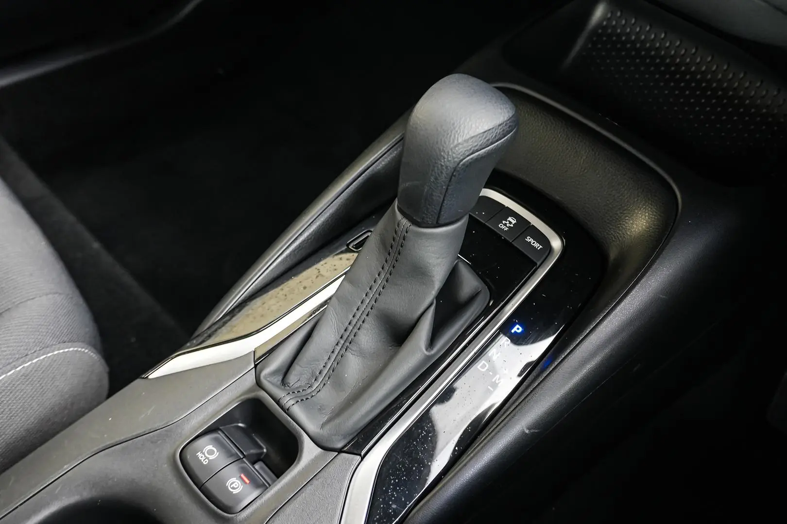 2021 Toyota Corolla Gallery Image 16