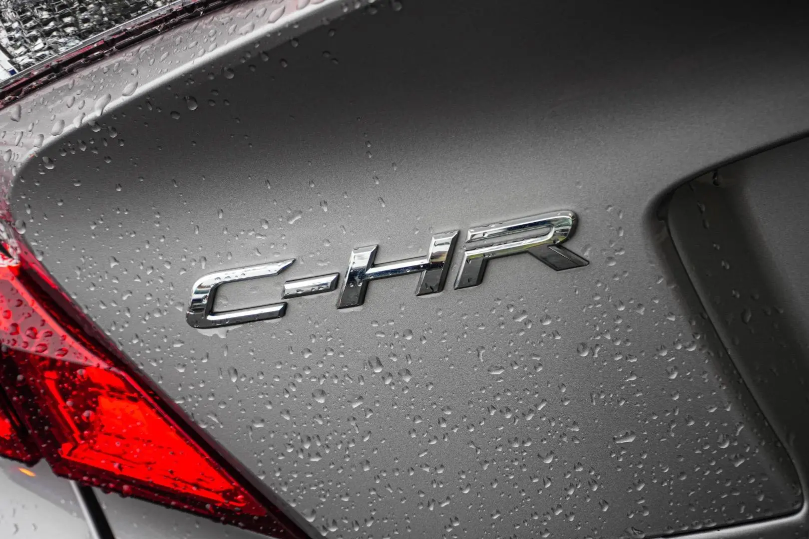 2021 Toyota C-HR Gallery Image 9