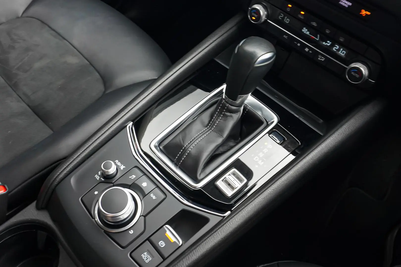 2022 Mazda CX-5 Gallery Image 19