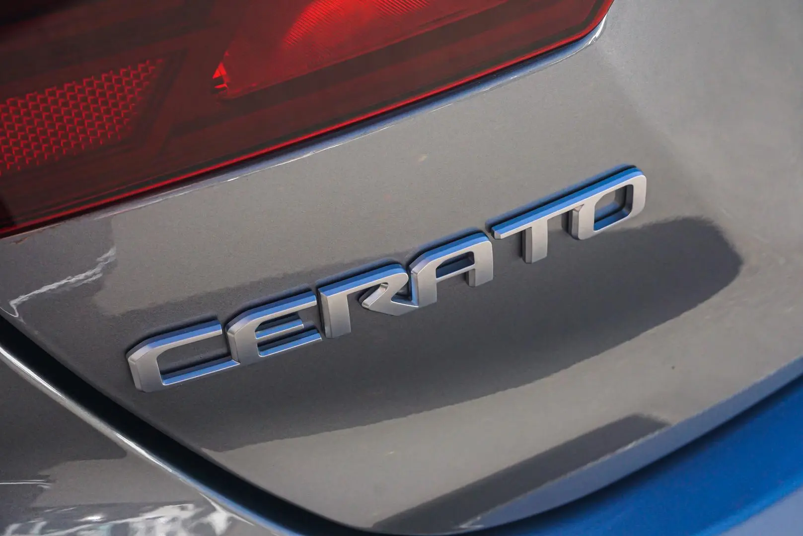2021 Kia Cerato Gallery Image 14
