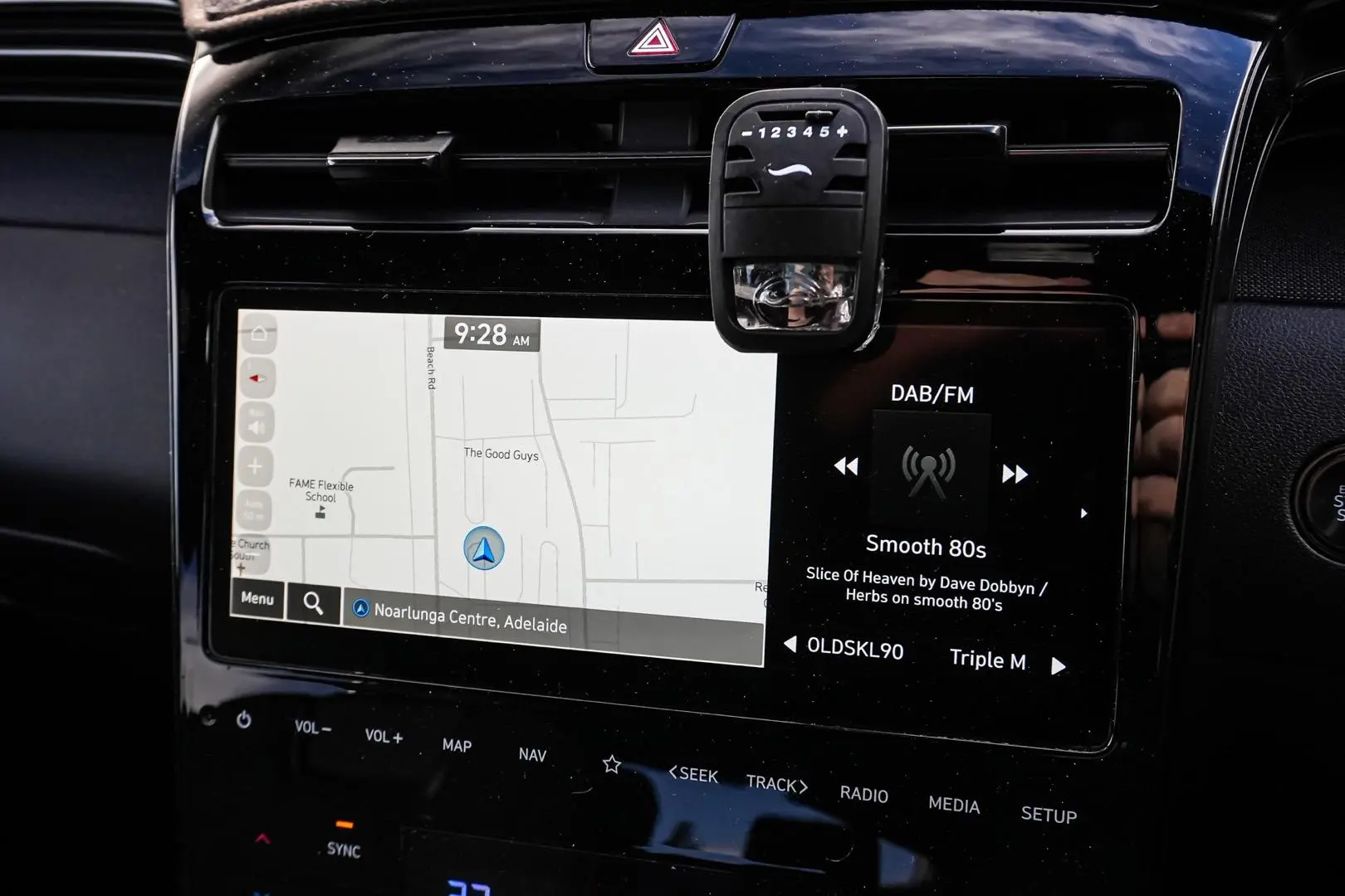 2023 Hyundai Tucson Gallery Image 21