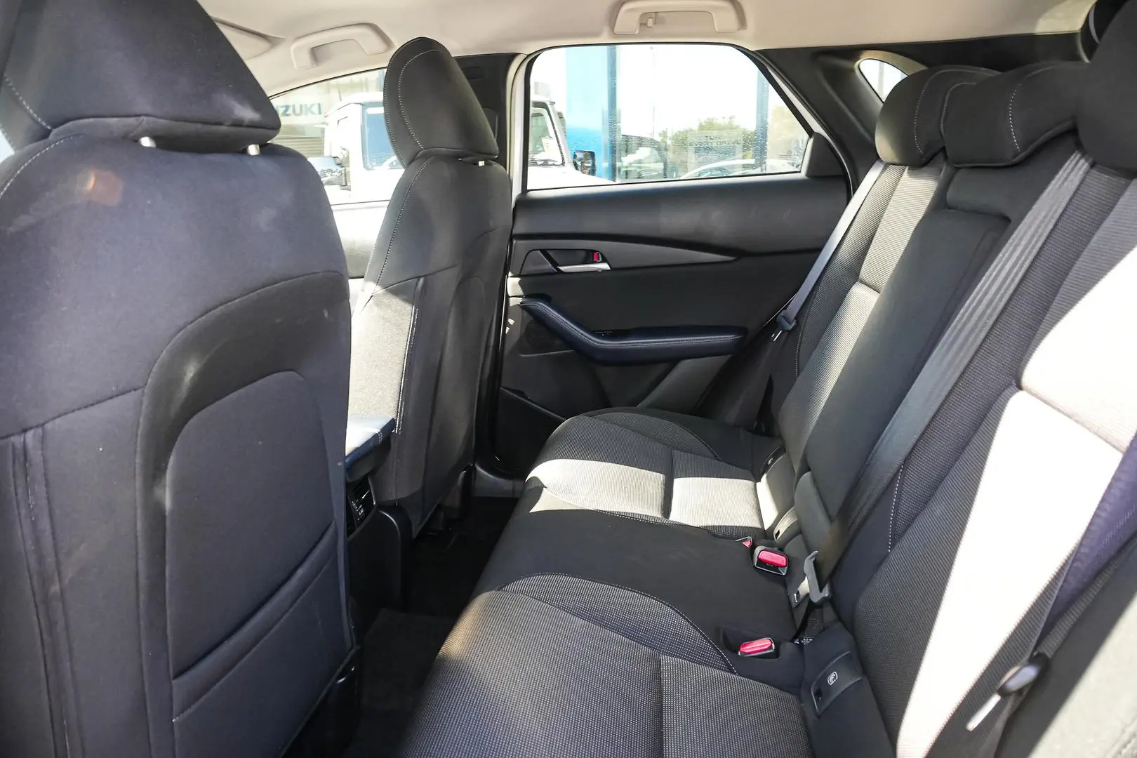 2021 Mazda CX-30 Gallery Image 8