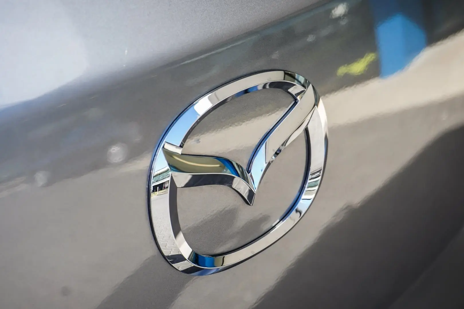 2024 Mazda 2 Gallery Image 15