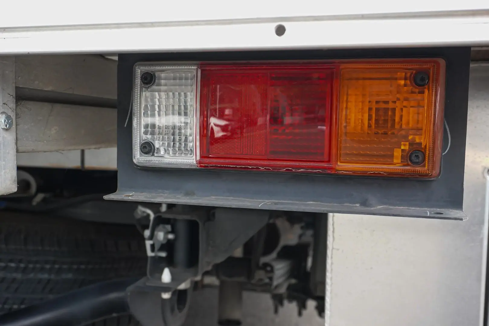 2022 Ford Ranger Gallery Image 18