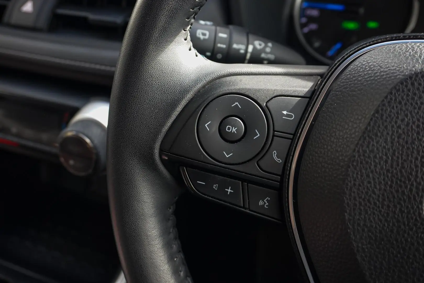 2021 Toyota RAV4 Gallery Image 19