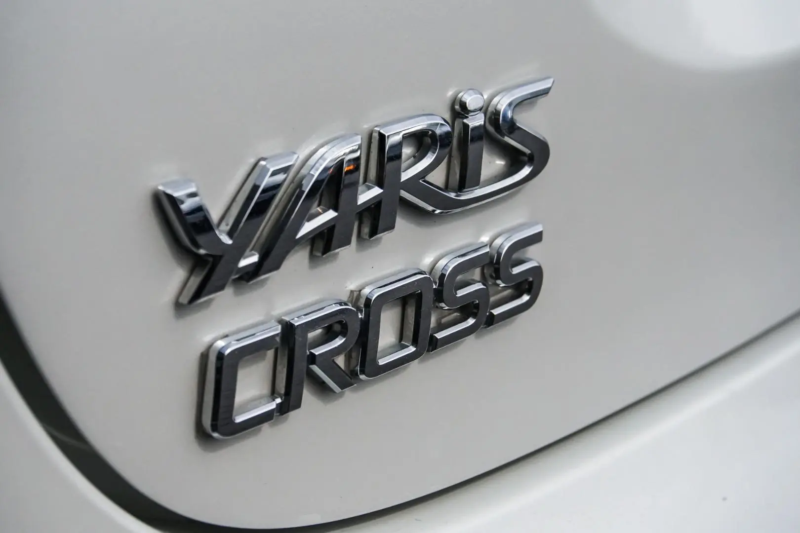 2021 Toyota Yaris Cross Gallery Image 14