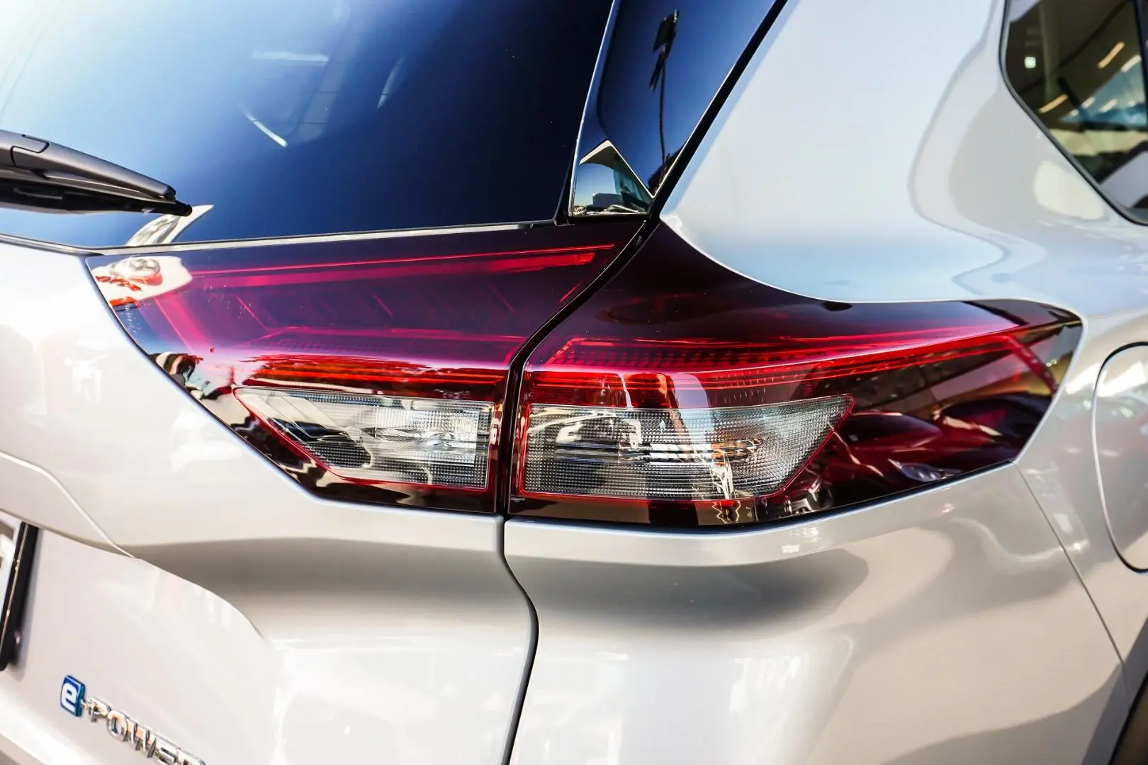 2023 Nissan X-TRAIL Gallery Image 15