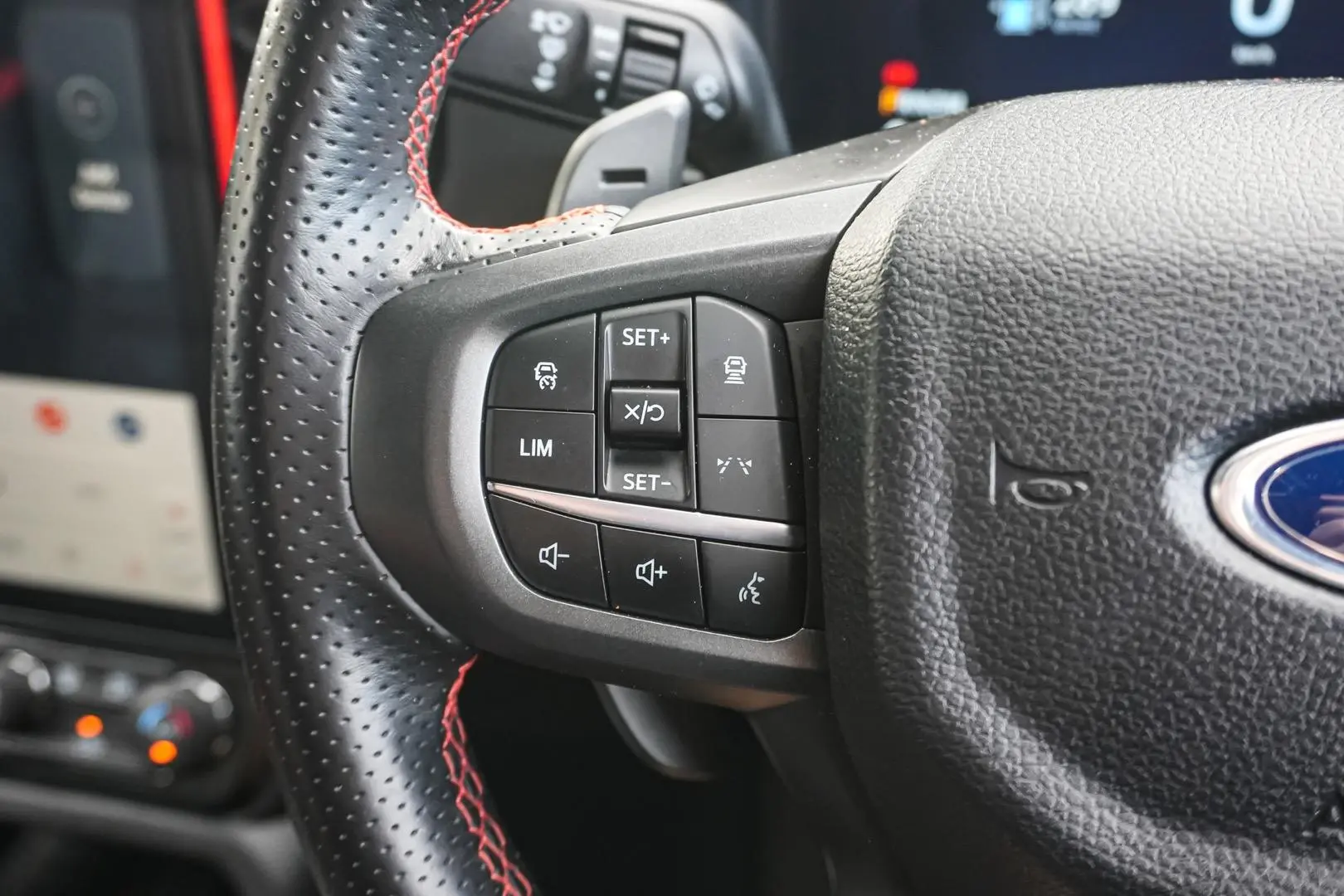 2023 Ford Ranger Gallery Image 18