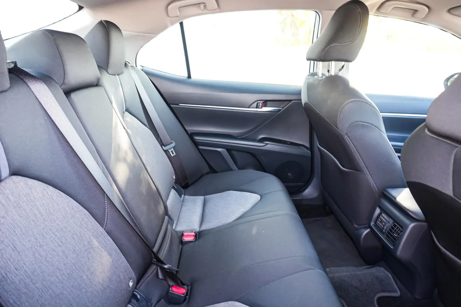 2024 Toyota Camry Gallery Image 9