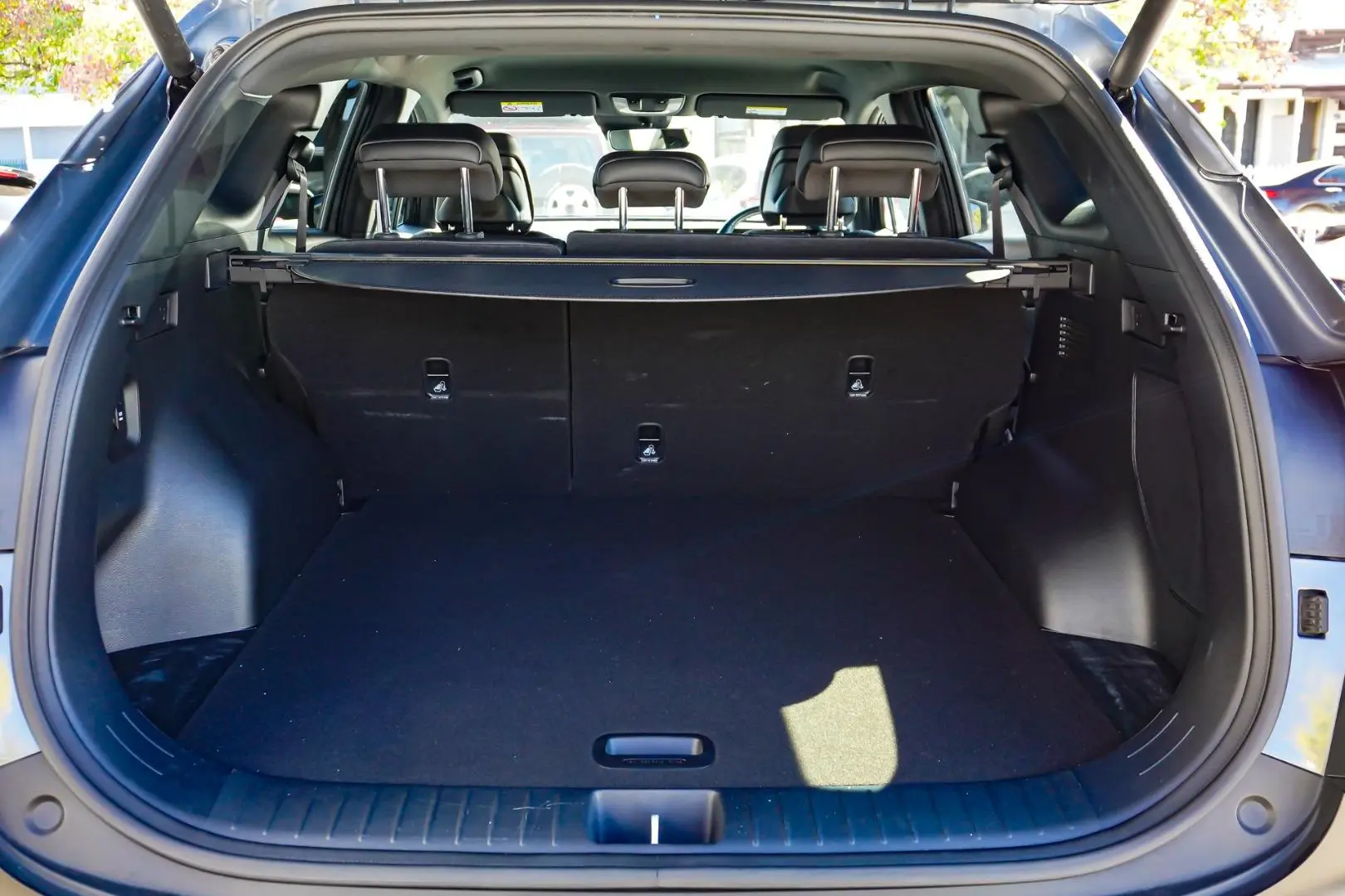 2023 Kia Sportage Gallery Image 10