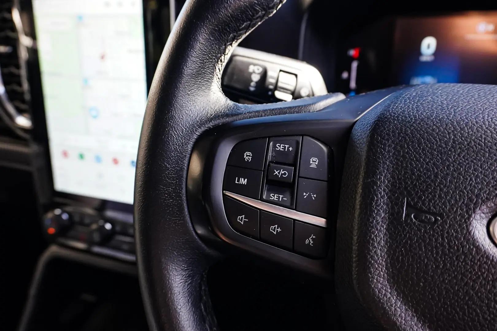 2023 Ford Ranger Gallery Image 20