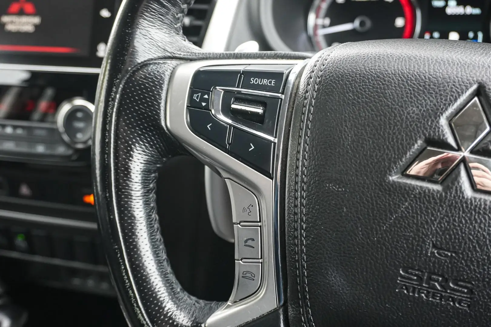 2019 Mitsubishi Triton Gallery Image 21