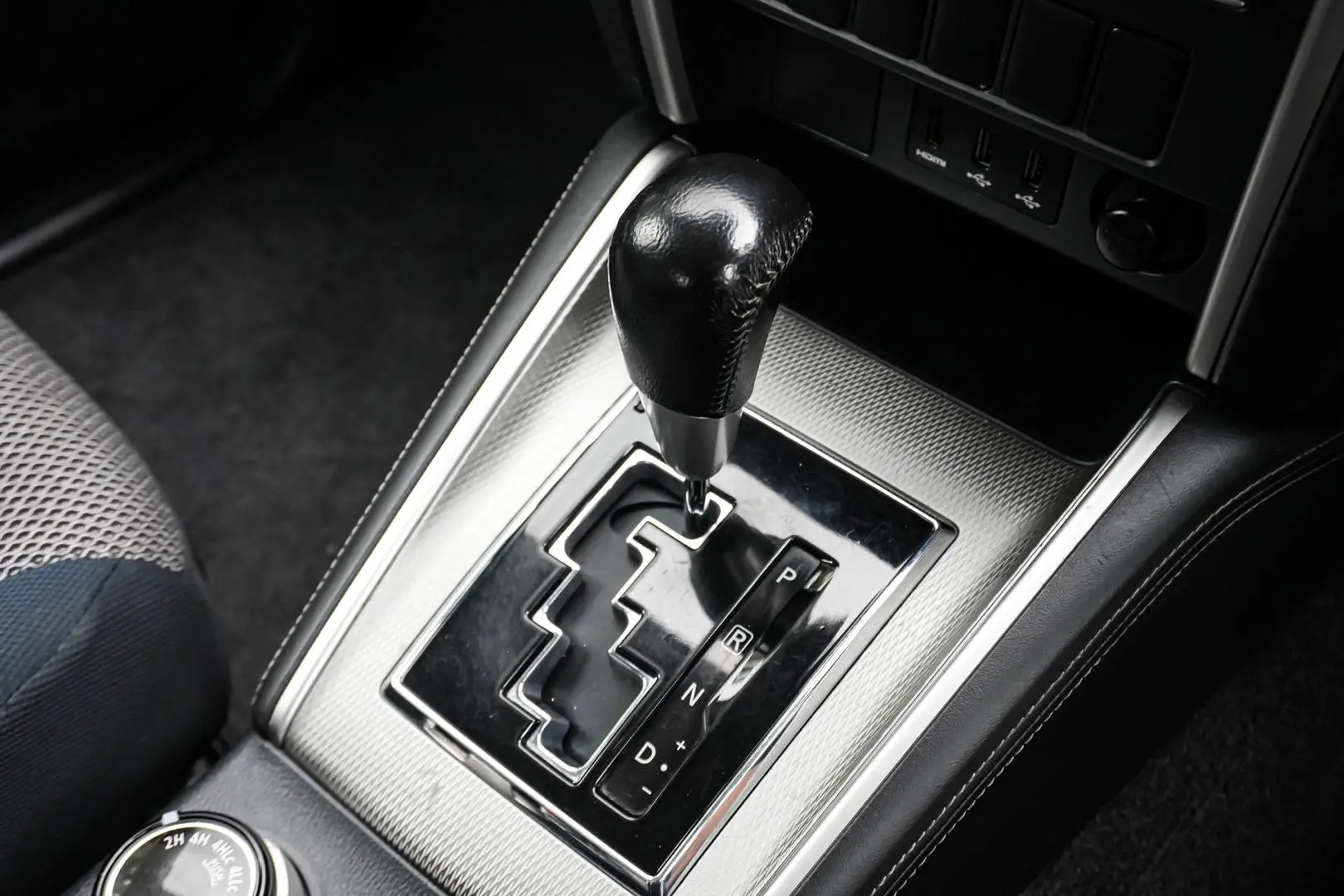 2019 Mitsubishi Triton Gallery Image 19