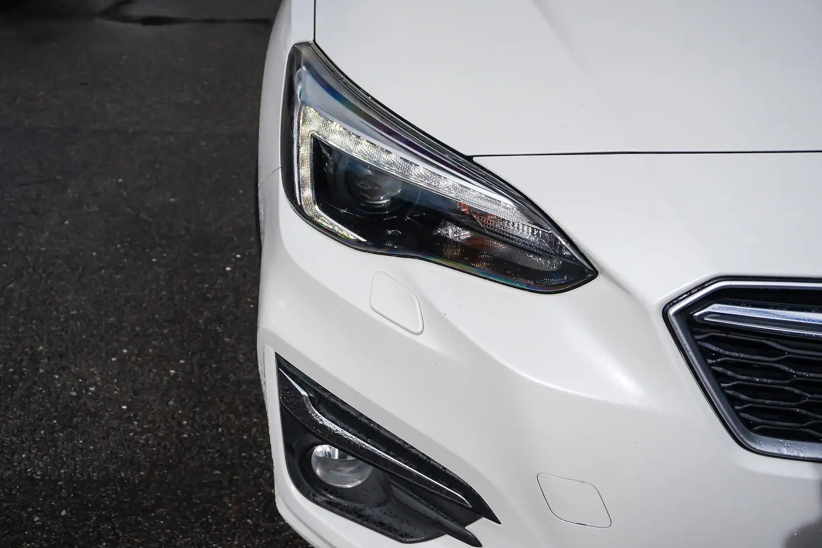 2017 Subaru Impreza Gallery Image 12