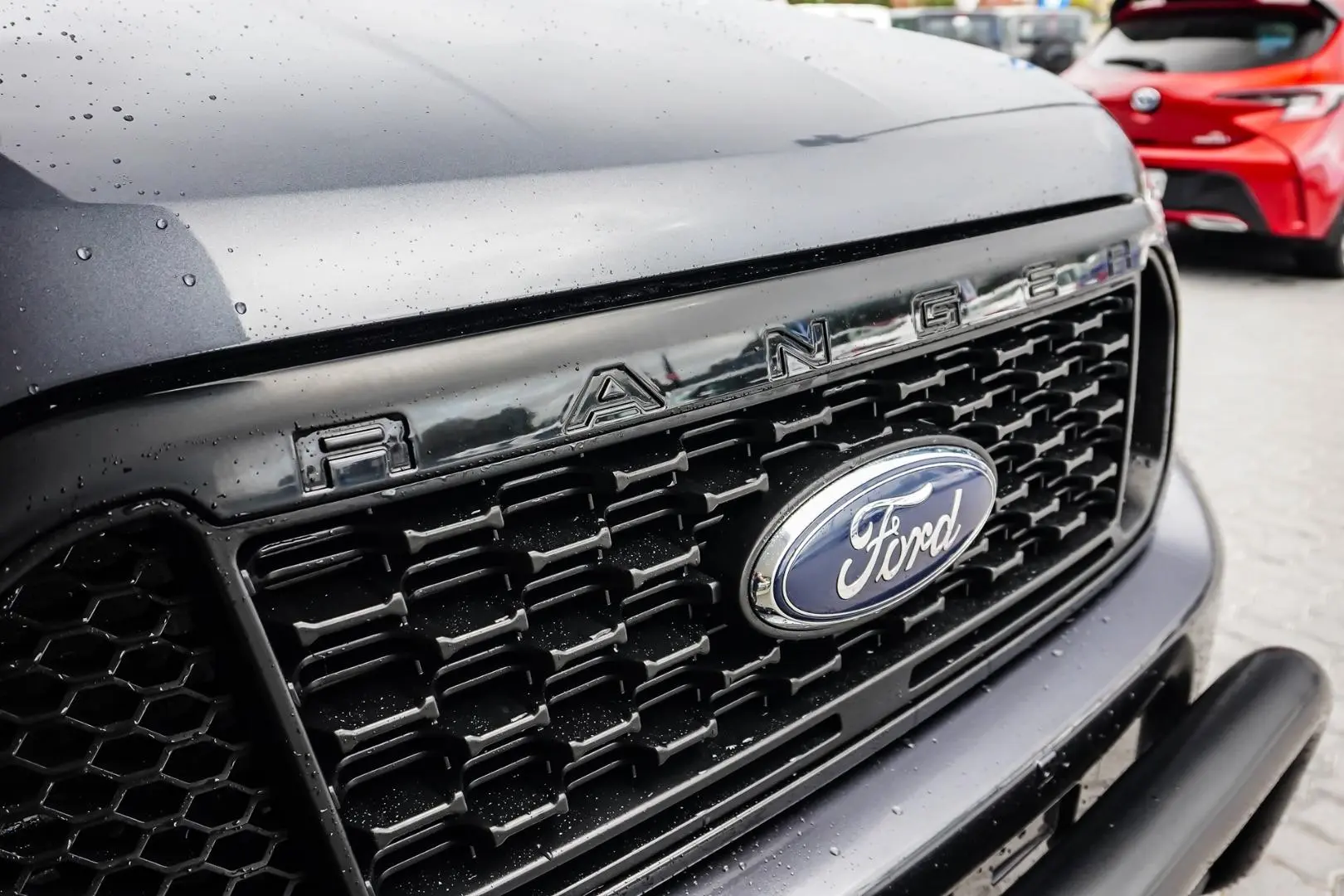 2020 Ford Ranger Gallery Image 14