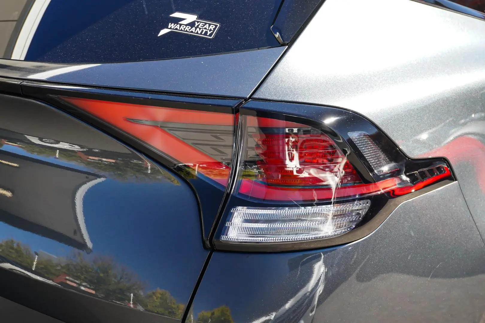 2023 Kia Sportage Gallery Image 14