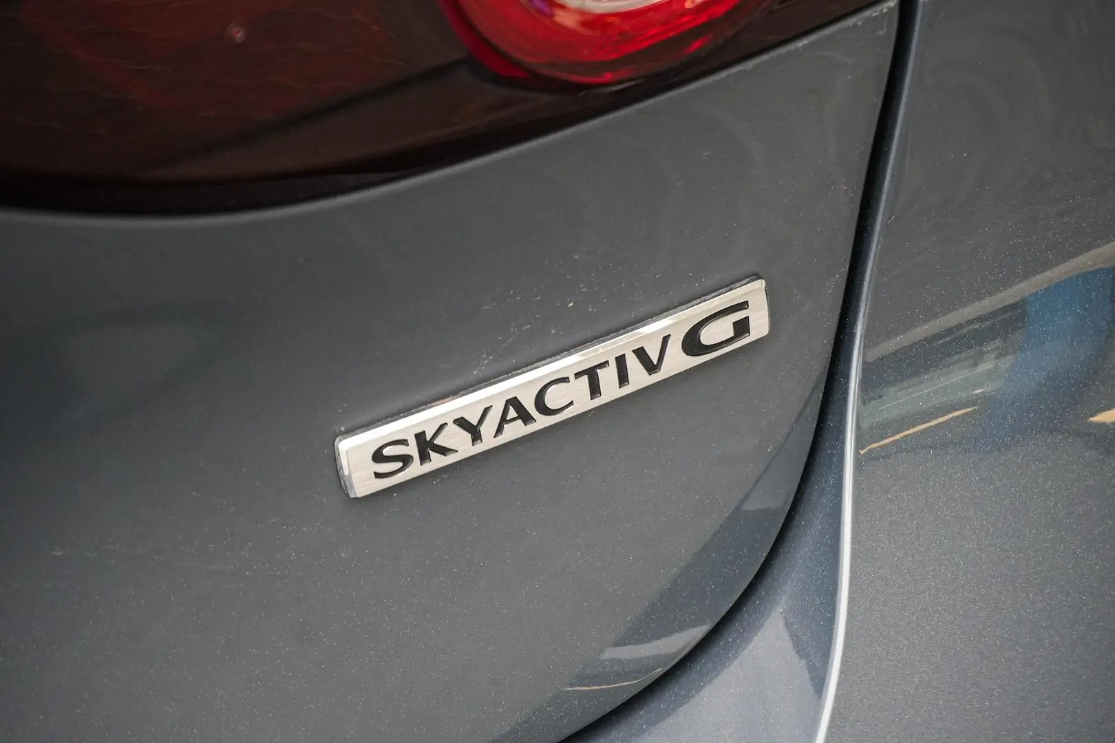 2020 Mazda 3 Gallery Image 16