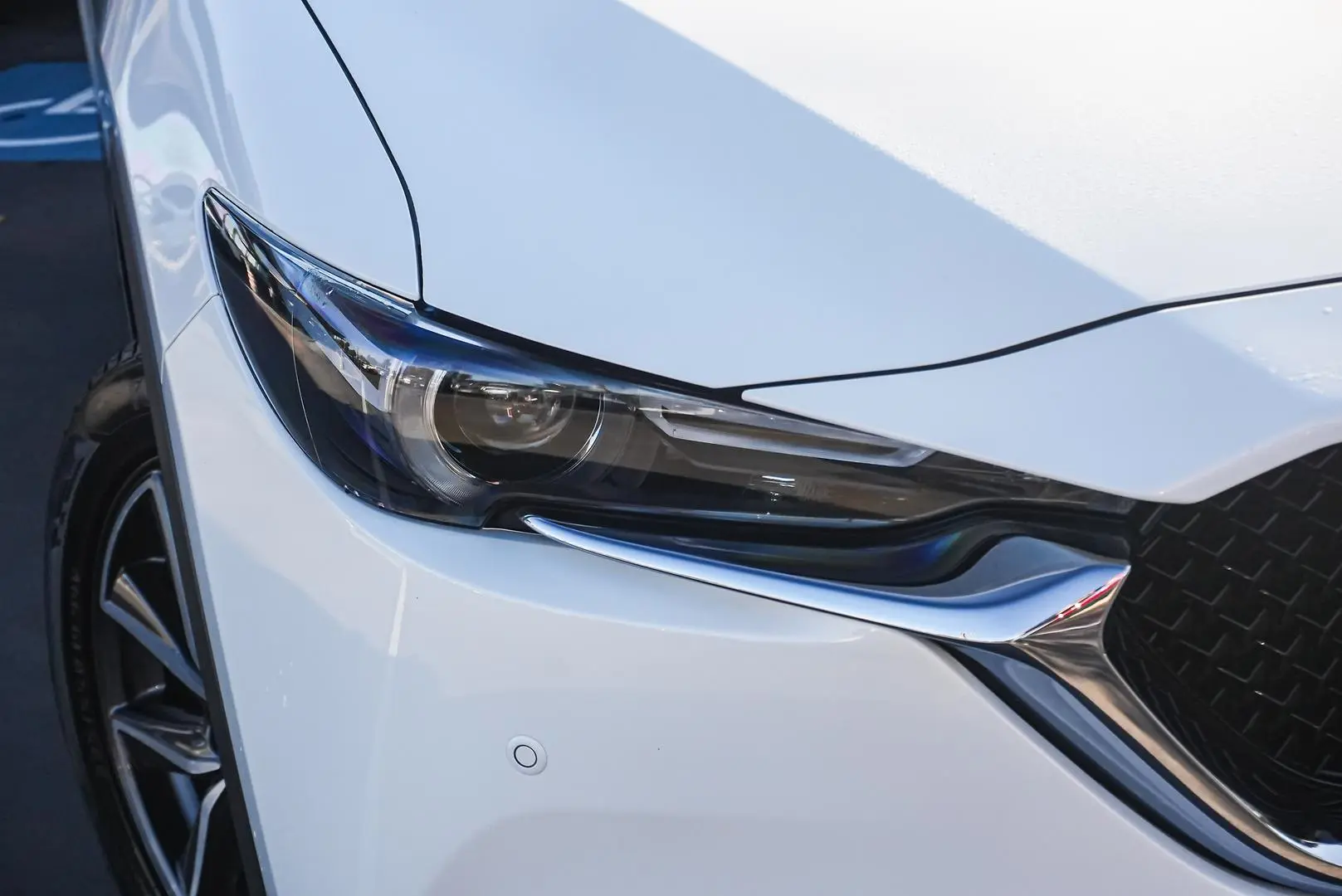2018 Mazda CX-5 Gallery Image 11