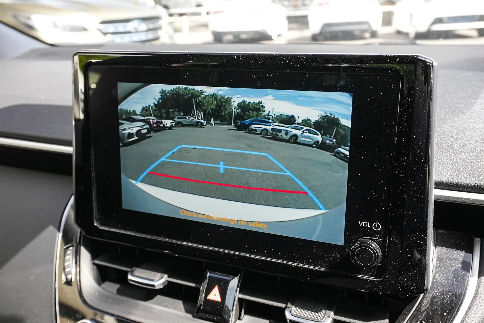 2024 Toyota Corolla Gallery Image 21