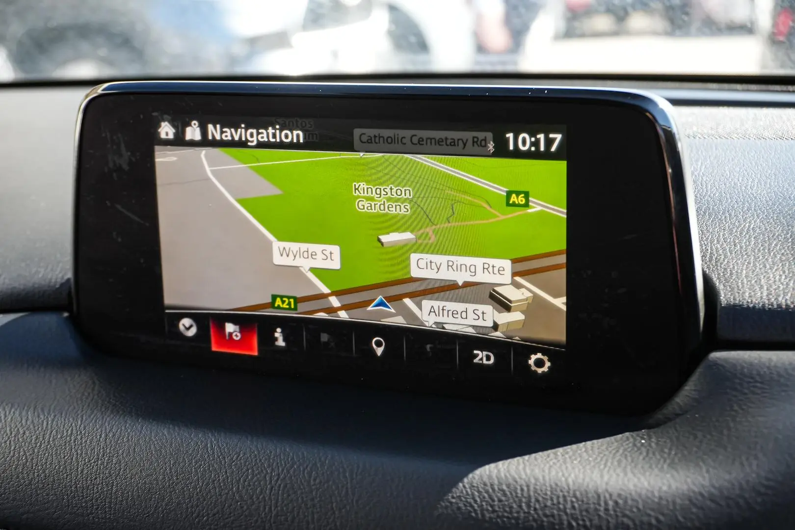 2017 Mazda CX-5 Gallery Image 24